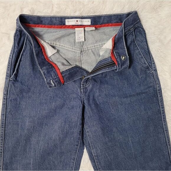 STELLAR Vintage Tommy Hilfiger Jeans! - Picture 16 of 16